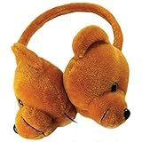 Coby Fones De Ouvido Infantis Com Fio Fones De Ouvido Leves Com Microfone Limitação De Volume De 85 DB Fone De Ouvido De Pelúcia Para Crianças Fones De Ouvido Intra Auriculares Infantis Para