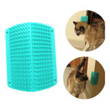 Coça Cat Coçador Para Gatos Massagem E Remoção De Pelos