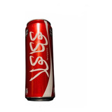 Coca Cola Arabe Dubai Coleção 355ml Lacrada