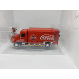 Coca cola Colletion Caminhão De