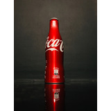 Coca Cola Lata Coleção 250ml Comemorativa