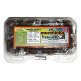 Cocada Caseira Cremosa Moreninha 12 Unidades 400gr