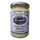 Cocada Cremosa Diet Fazenda Do Engenho 0 Adição De Açúcares