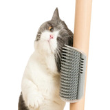 Coçadinha Escova Massageadora Cat It C