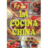 Cocina China La De Min Jose Luis Editorial Imaginador 
