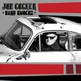 COCKER JOE Hard Knocks CD DA 
