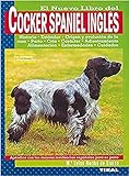 Cocker Spaniel Inglés