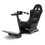Cockpit Retrátil Simulador Suporte Para Volantes G27 g29 ps4