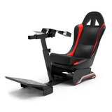 Cockpit Retrátil Simulador Suporte Para Volantes Ps4 xbox pc