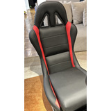 Cockpit Simulador De Corrida Extreme Sim Racing Sem Volante