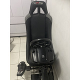 Cockpit Simulador Kfire