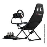 Cockpit Suporte Para Volante Speedtrack St Extreme Simracing