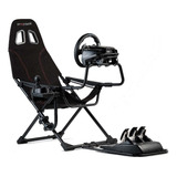 Cockpit Suporte Para Volante Speedtrack St Extreme Simracing