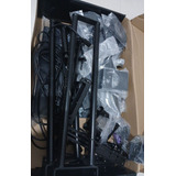 Cockpit Ve 3 Xtremesimracing Suporte 3 Monitores Volante