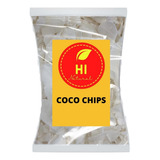 Coco Chips Original Sem Açúcar 1 Kg Hi Natural