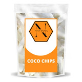 Coco Chips Original Sem Açúcar 1kg Nna Brasil