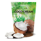Coco Cream Leite De Coco Em Pó 1 Kg Puravida Vegano Full