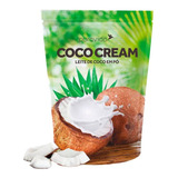 Coco Cream Leite De Coco Em