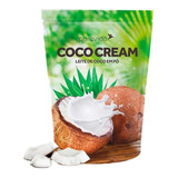 Coco Cream Leite De Coco Puravida