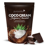 Coco Cream Pura Vida