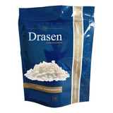 Coco Em Flocos Branco Sem Açúcar 1kg Drasen Food