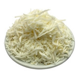 Coco Em Flocos Desidratado Sem Açúcar 1kg