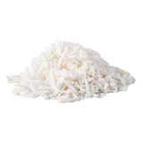Coco Natural Fresco Ralado Em Flocos Grossos 250g Oferta