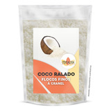 Coco Ralado Cerealista Express Coco Ralado Fino De 1000g X 1u