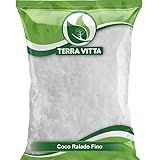 Coco Ralado Fino -500g-