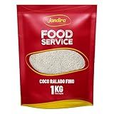 COCO RALADO FINO FOOD SERVICE