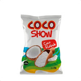 Coco Ralado Fino Show 5kg Copra