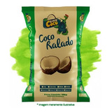 Coco Ralado Fino Úmido Adoçado 5kg Dinococo