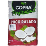 Copra