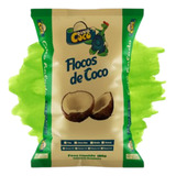 Coco Ralado Flocos Dinococo Padrão Saco 5kg
