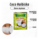Coco Ralado Médio 1 Kg Zero Açúcar