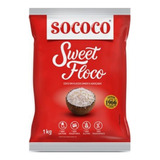 Coco Ralado Sococo