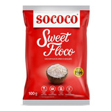 Coco Ralado Sococo