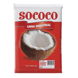 Coco Ralado Sweet Floco 5 Kg sococo