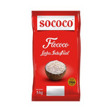 Coco Ralado Sweet Flocos Umido Linha