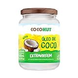 CocoNut Óleo De Coco Extra Virgem