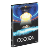 Cocoon Ron Howard Edição Luva Dublado Legendado Lacrado