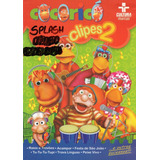 Cocoricó Clipes 2 Dvd 100 Original