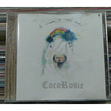 cocorosie-cocorosie Coco Rosie Cd La Maison De Mon Reve