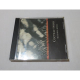 Cocteau Twins Blue Bell Knoll Cd Importado Eua