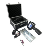 Codificador Inkjet Portátil Datador Manual H2s C Garantia