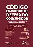 Código Brasileiro De Defesa Do Consumidor