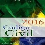 Código Civil 2016 Direito Contemporâneo Livro 2 
