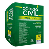 Código Civil Interpretado 15ed