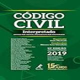 Código Civil Interpretado Artigo Por