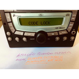 Codigo Code Radio Cd Visteon Ford